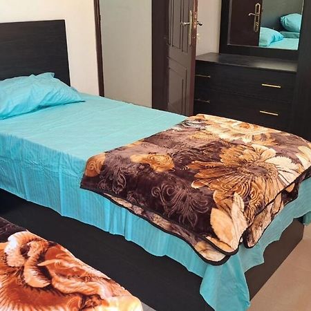 Dana Building Bed & Breakfast Muscat Ngoại thất bức ảnh
