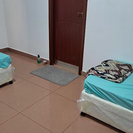 Dana Building Bed & Breakfast Muscat Ngoại thất bức ảnh