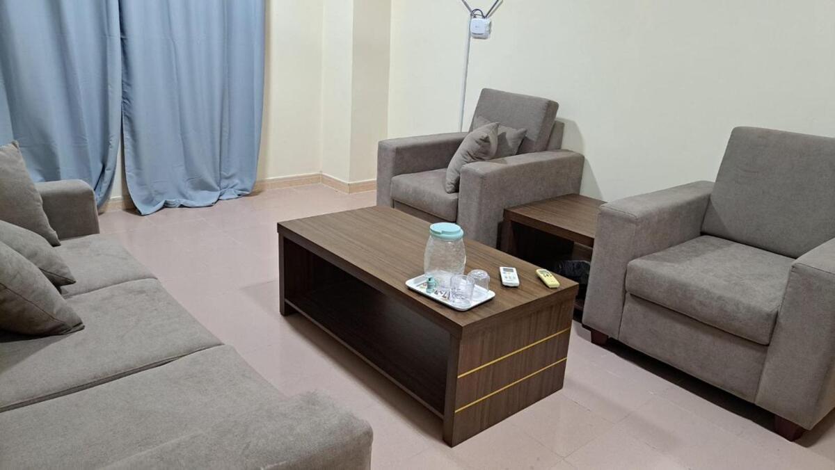 Dana Building Bed & Breakfast Muscat Ngoại thất bức ảnh