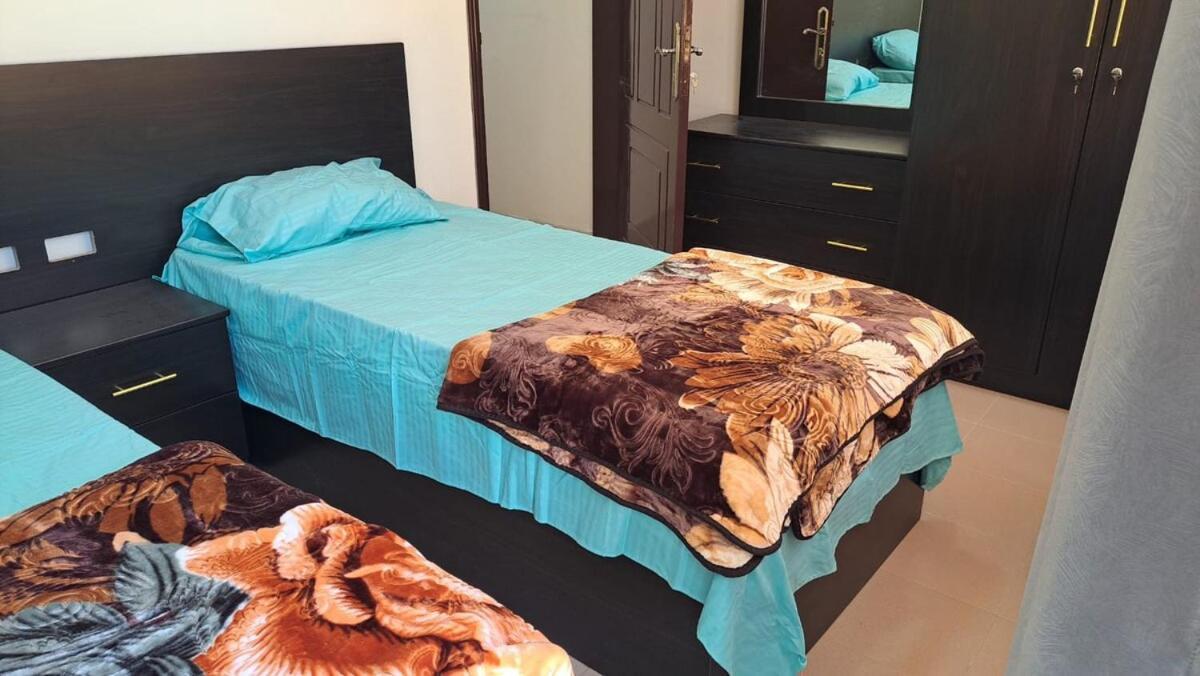 Dana Building Bed & Breakfast Muscat Ngoại thất bức ảnh
