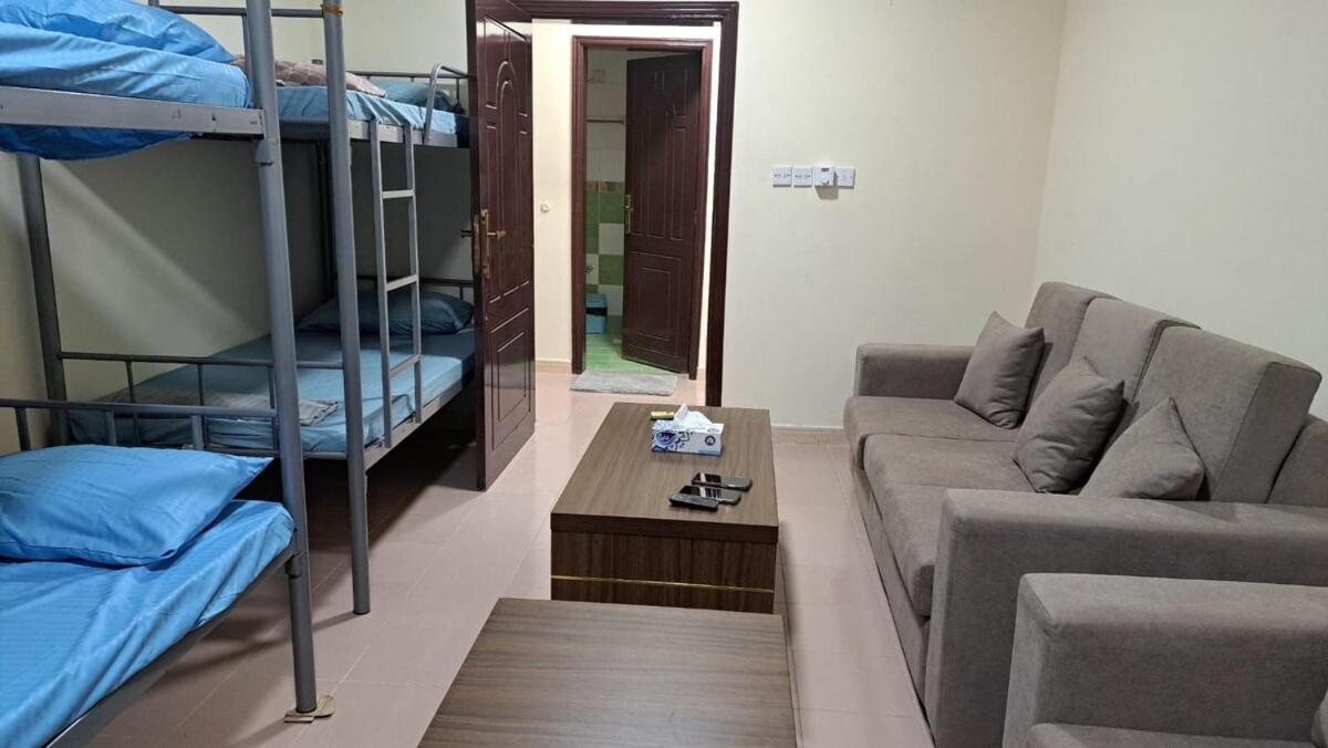 Dana Building Bed & Breakfast Muscat Ngoại thất bức ảnh