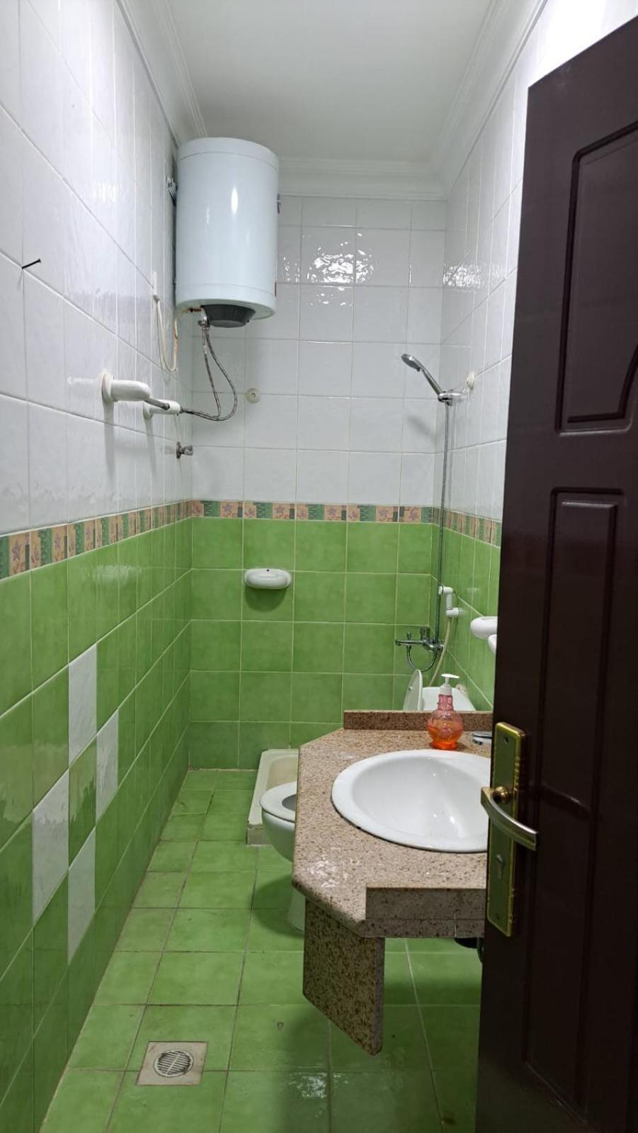 Dana Building Bed & Breakfast Muscat Ngoại thất bức ảnh