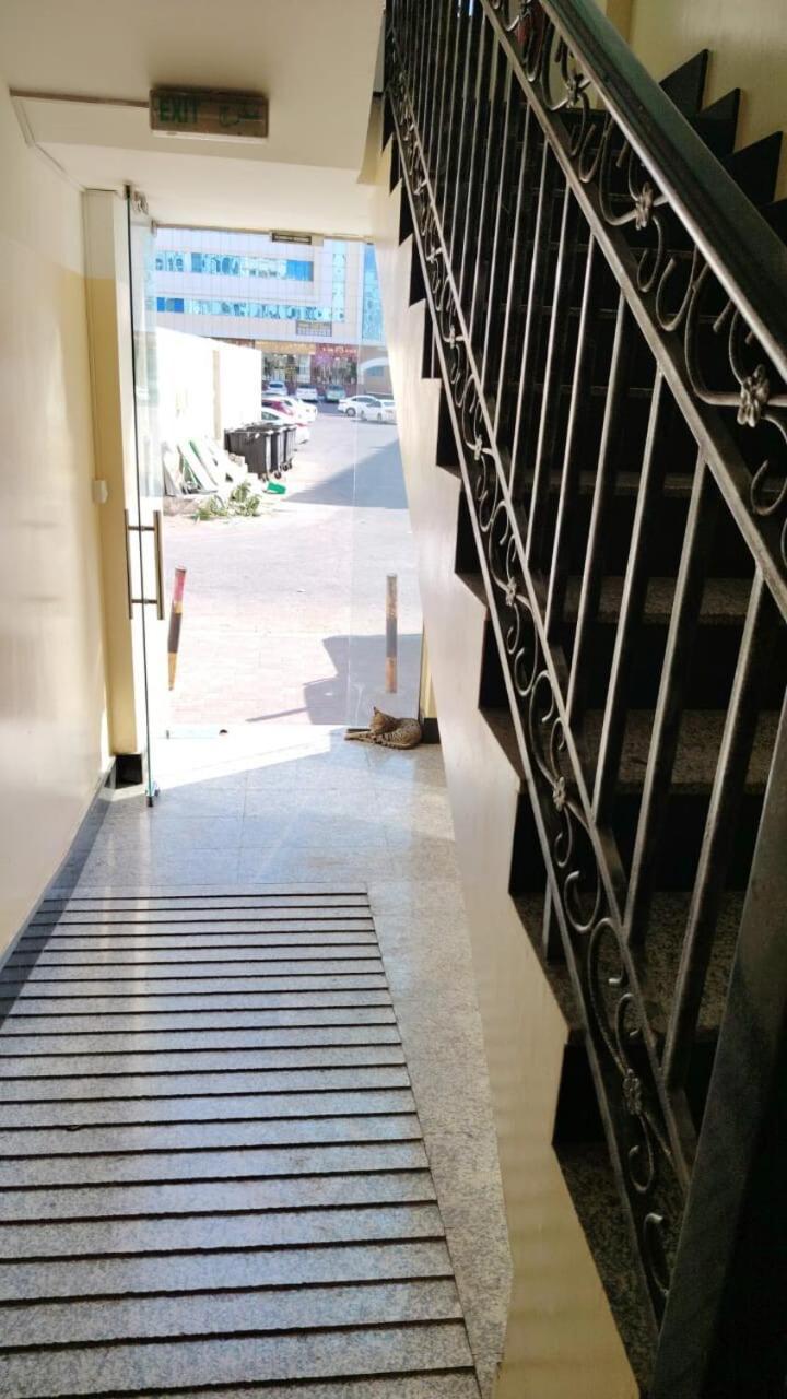 Dana Building Bed & Breakfast Muscat Ngoại thất bức ảnh