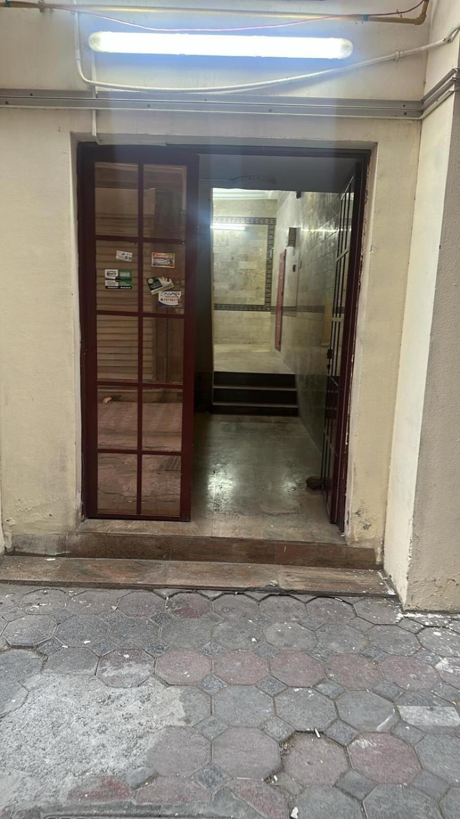 Dana Building Bed & Breakfast Muscat Ngoại thất bức ảnh