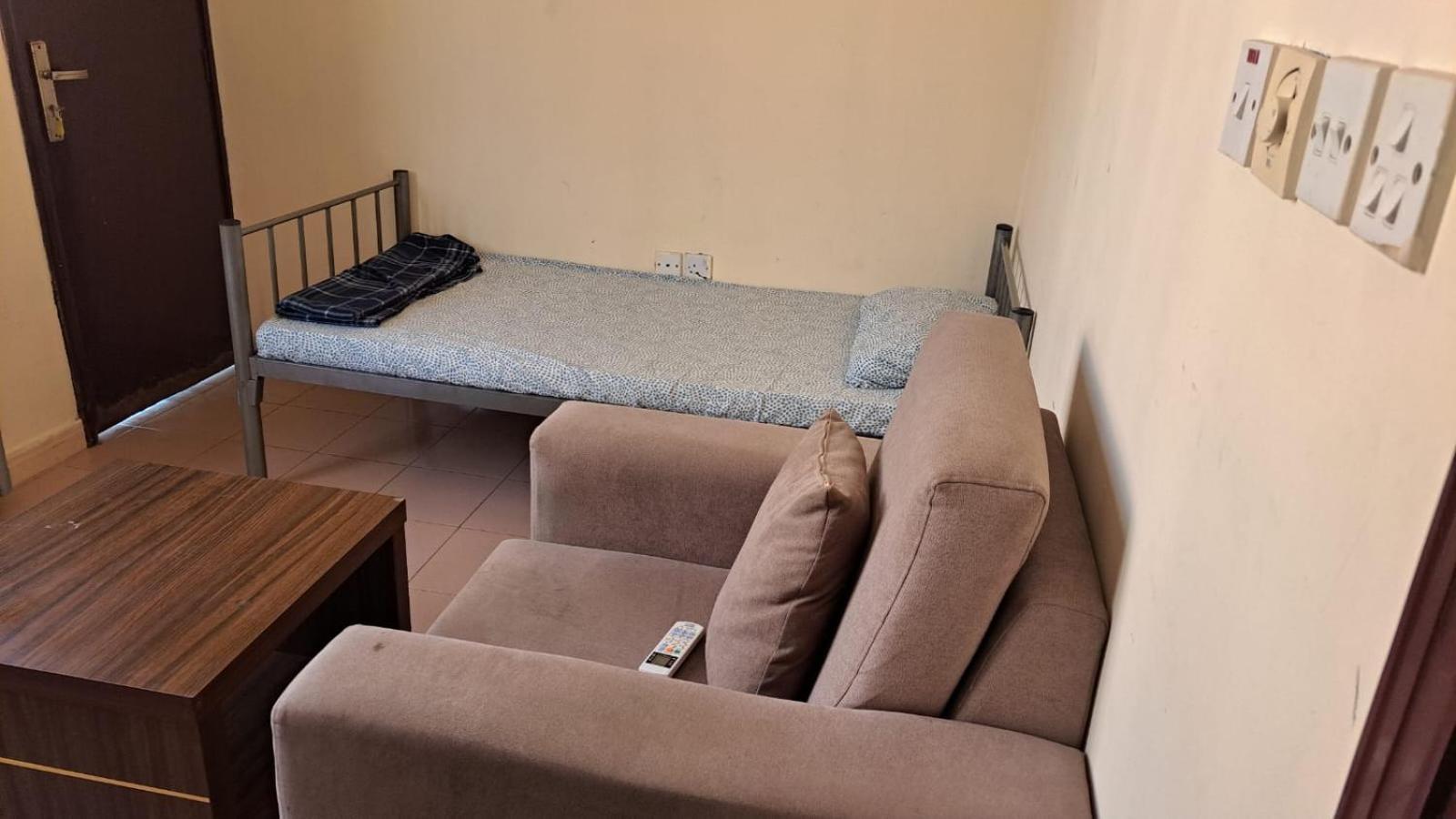 Dana Building Bed & Breakfast Muscat Ngoại thất bức ảnh