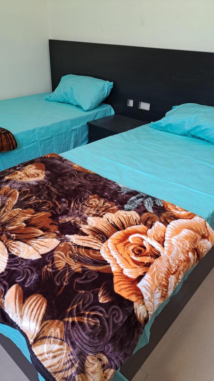 Dana Building Bed & Breakfast Muscat Ngoại thất bức ảnh