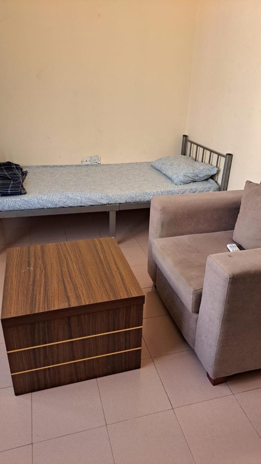 Dana Building Bed & Breakfast Muscat Ngoại thất bức ảnh