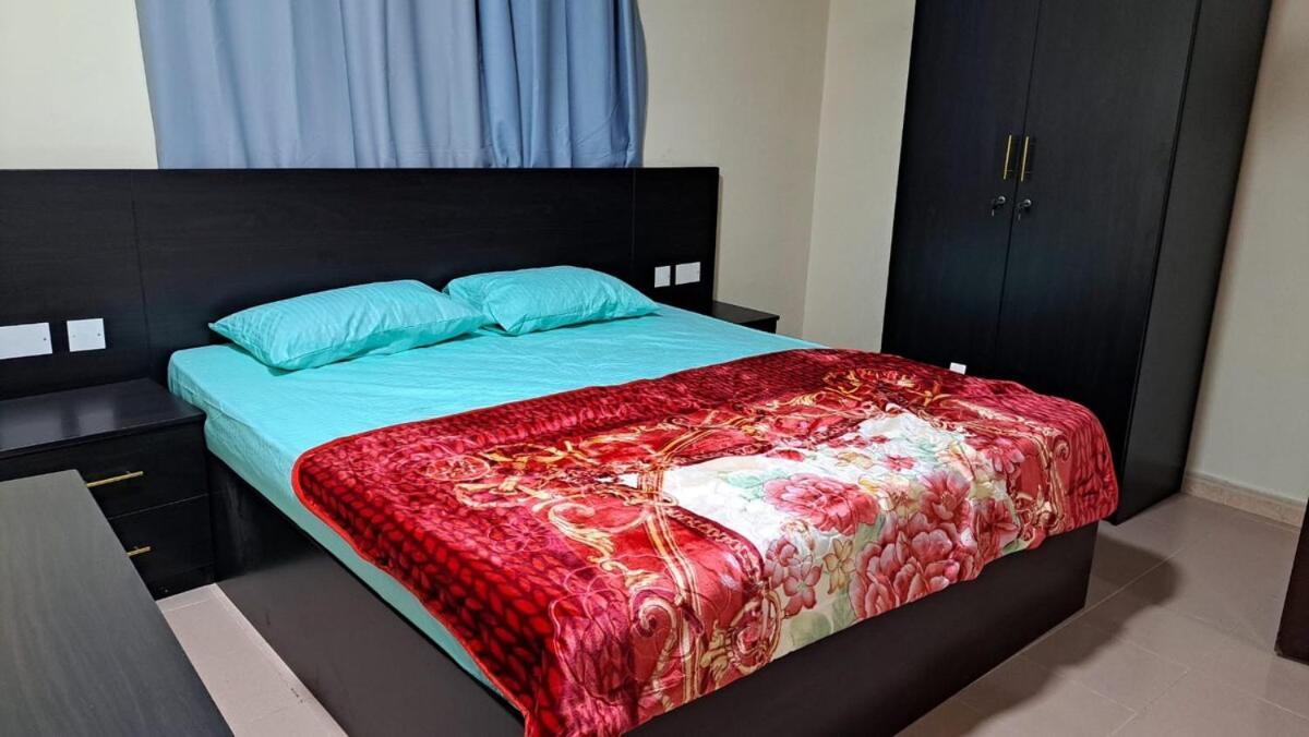 Dana Building Bed & Breakfast Muscat Ngoại thất bức ảnh