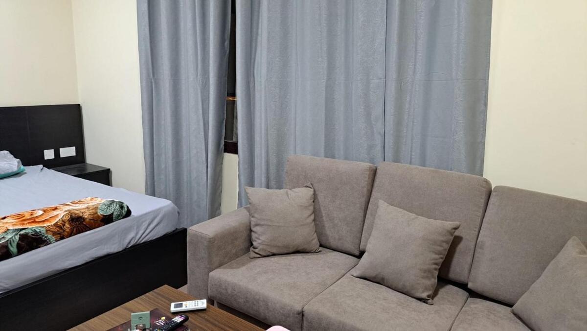 Dana Building Bed & Breakfast Muscat Ngoại thất bức ảnh