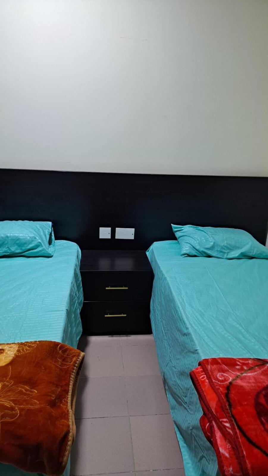 Dana Building Bed & Breakfast Muscat Ngoại thất bức ảnh