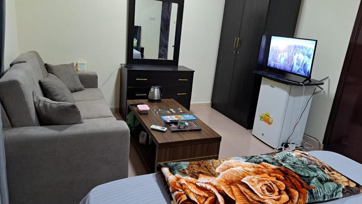 Dana Building Bed & Breakfast Muscat Ngoại thất bức ảnh