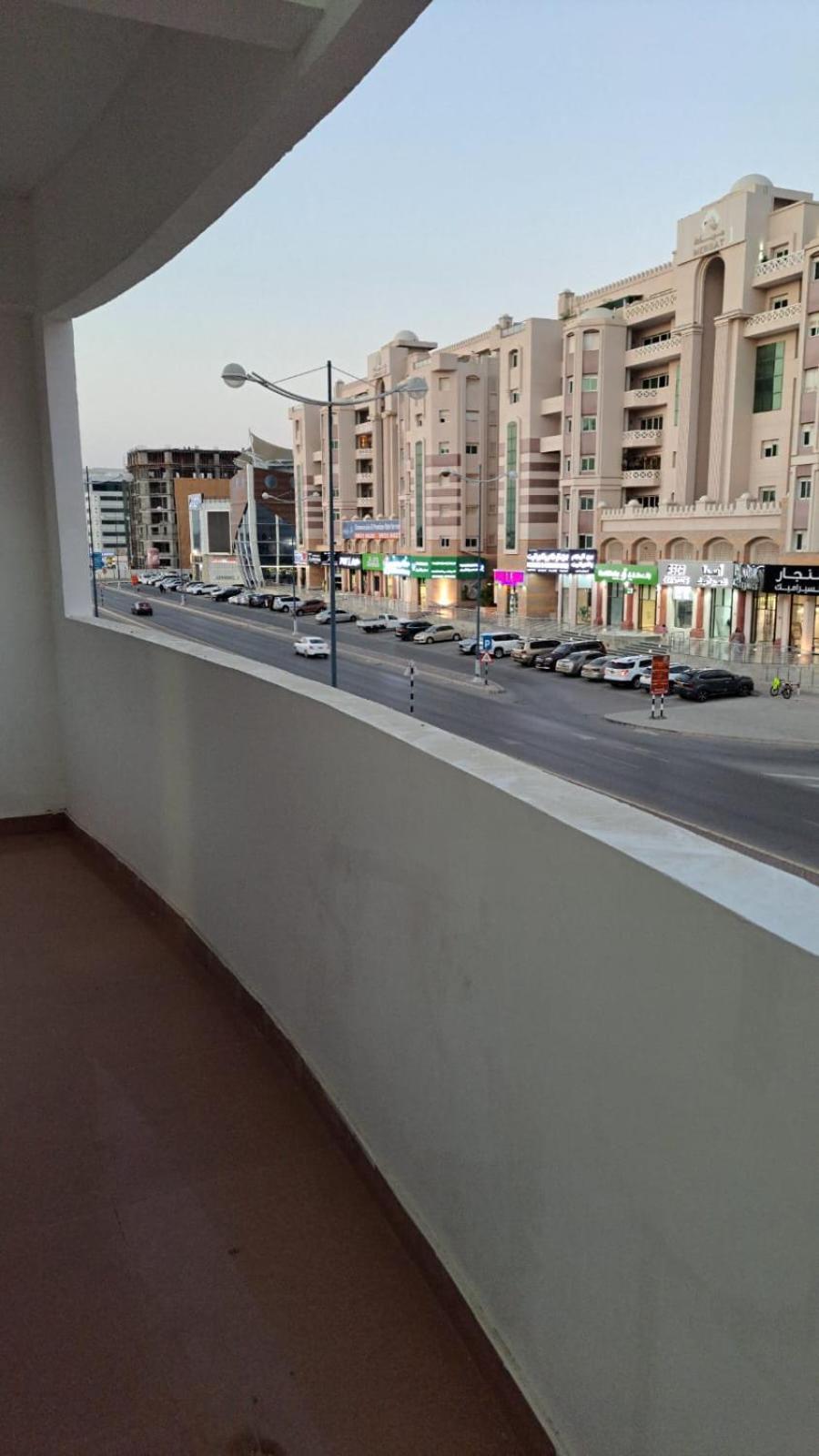 Dana Building Bed & Breakfast Muscat Ngoại thất bức ảnh