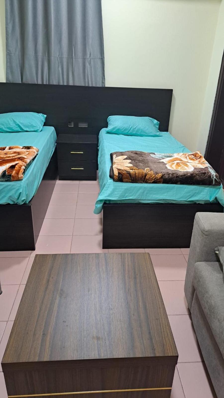 Dana Building Bed & Breakfast Muscat Ngoại thất bức ảnh