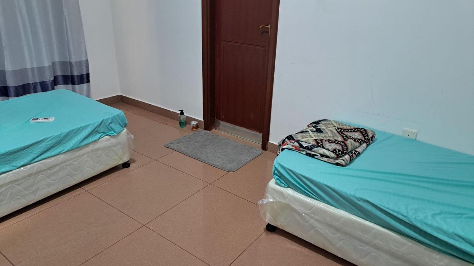 Dana Building Bed & Breakfast Muscat Ngoại thất bức ảnh