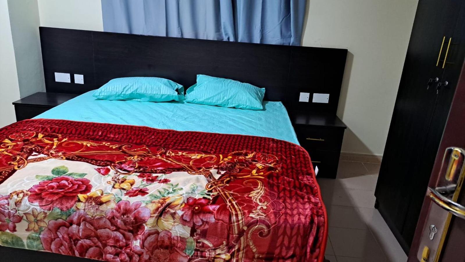 Dana Building Bed & Breakfast Muscat Ngoại thất bức ảnh