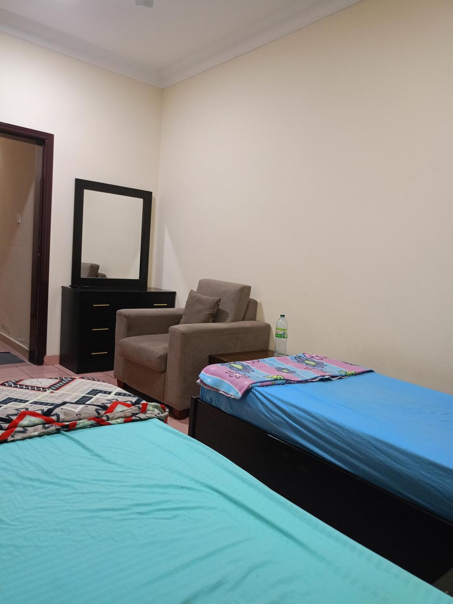 Dana Building Bed & Breakfast Muscat Ngoại thất bức ảnh